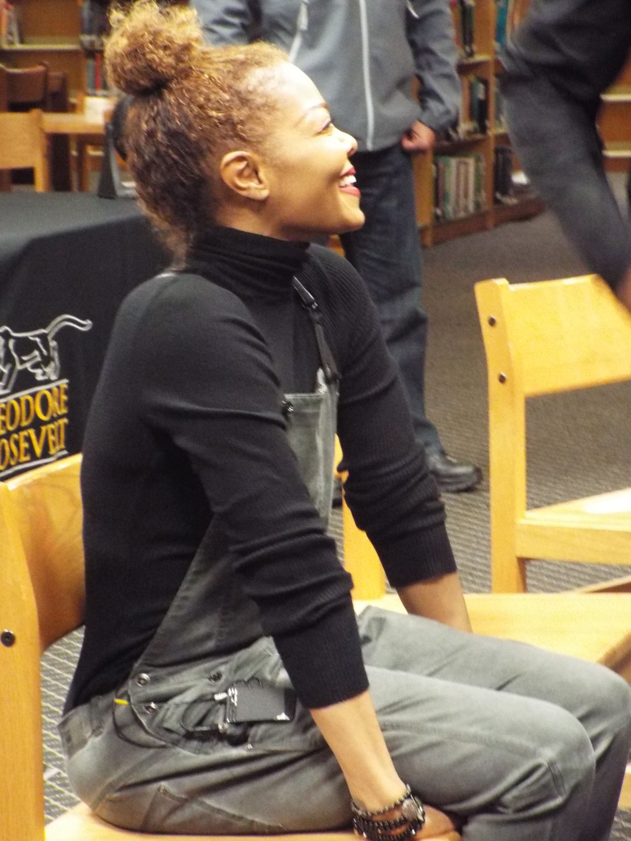 Janet Jackson